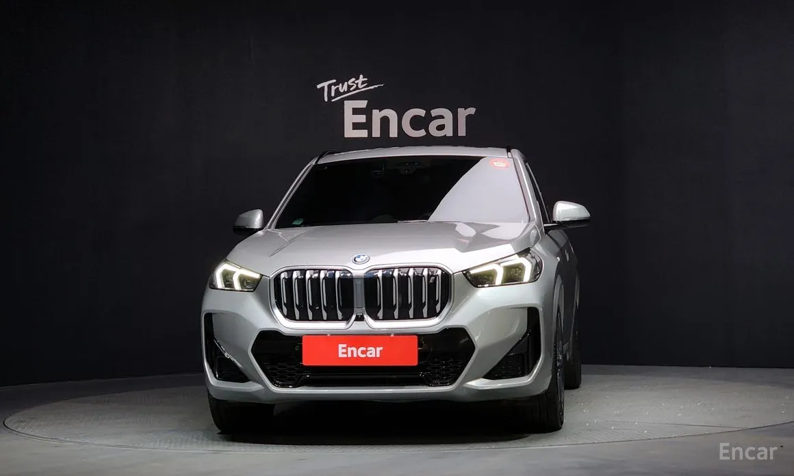 BMW iX1 2023 xDrive 30 M Sport