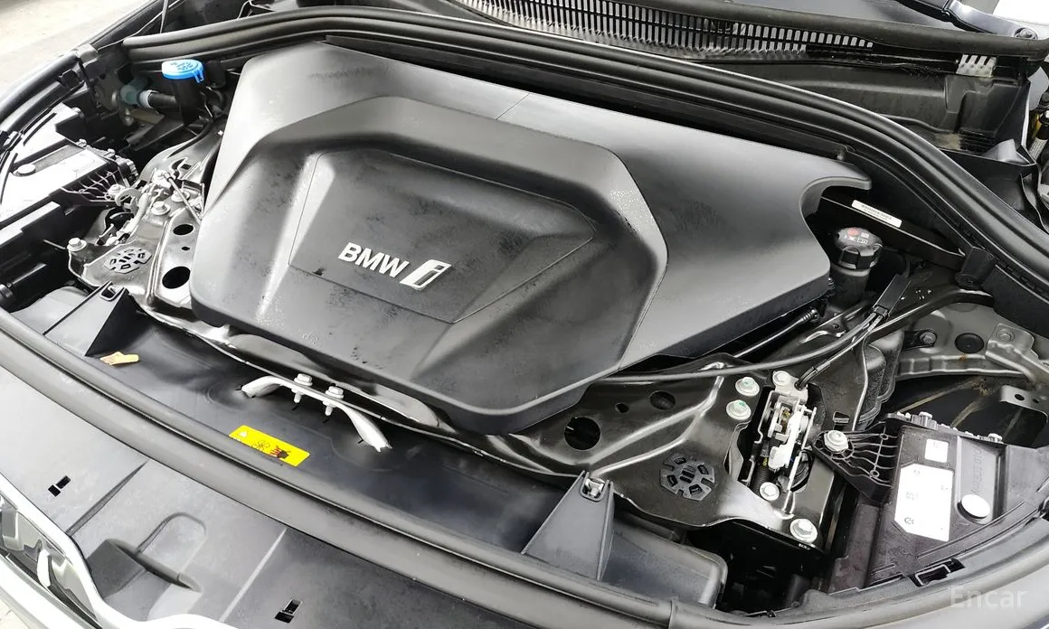 BMW iX1 2023 xDrive 30 M Sport