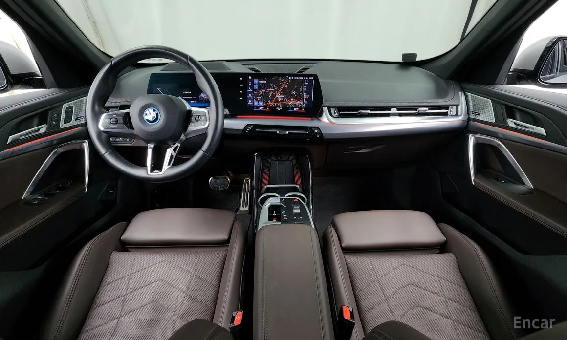 BMW iX1 2023 xDrive 30 M Sport