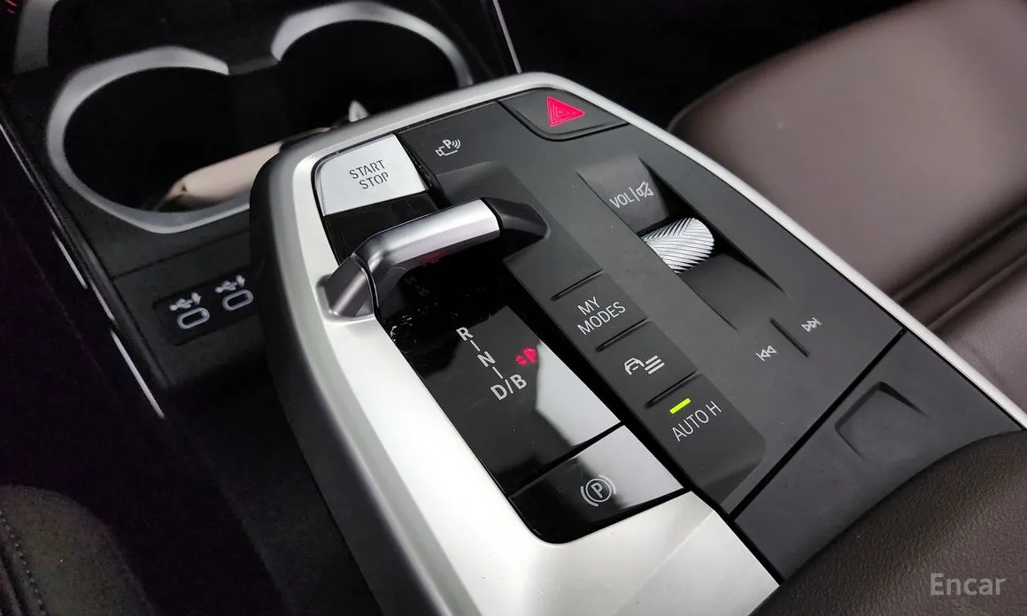 BMW iX1 2023 xDrive 30 M Sport