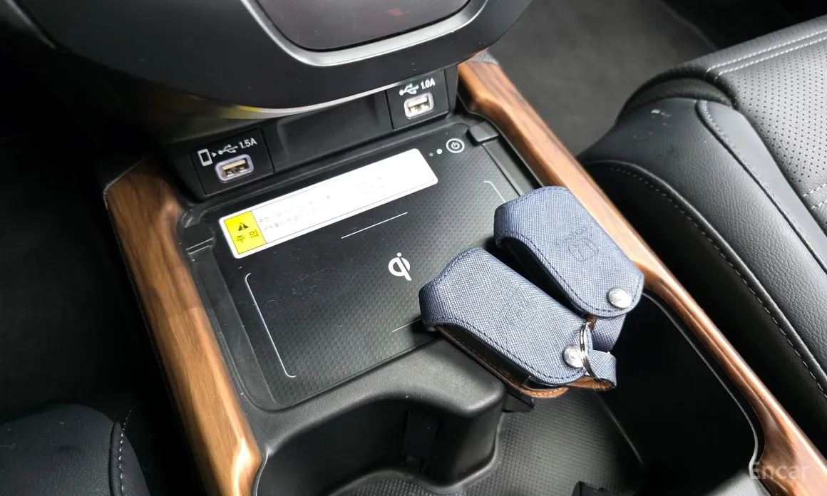 Honda CR-V 2017 1.5 EX-L 2WD