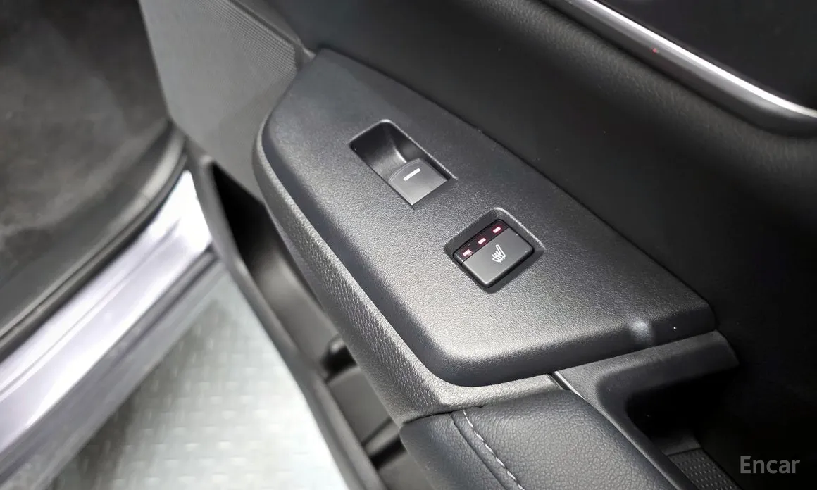 Honda CR-V 2017 1.5 EX-L 2WD