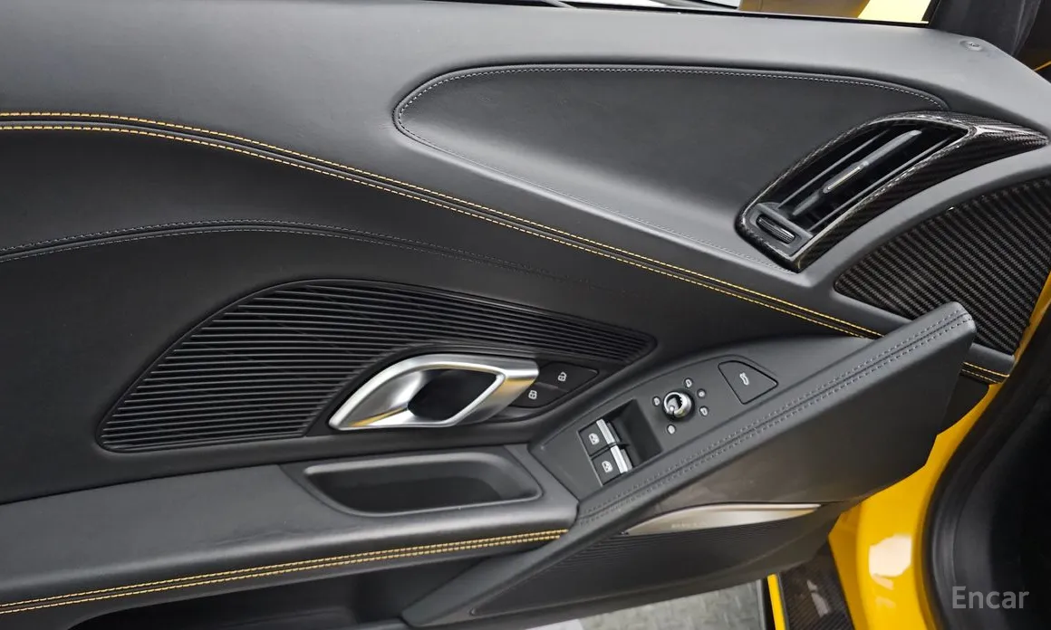 Audi R8 2016 5.2 V10 Performance Coupe