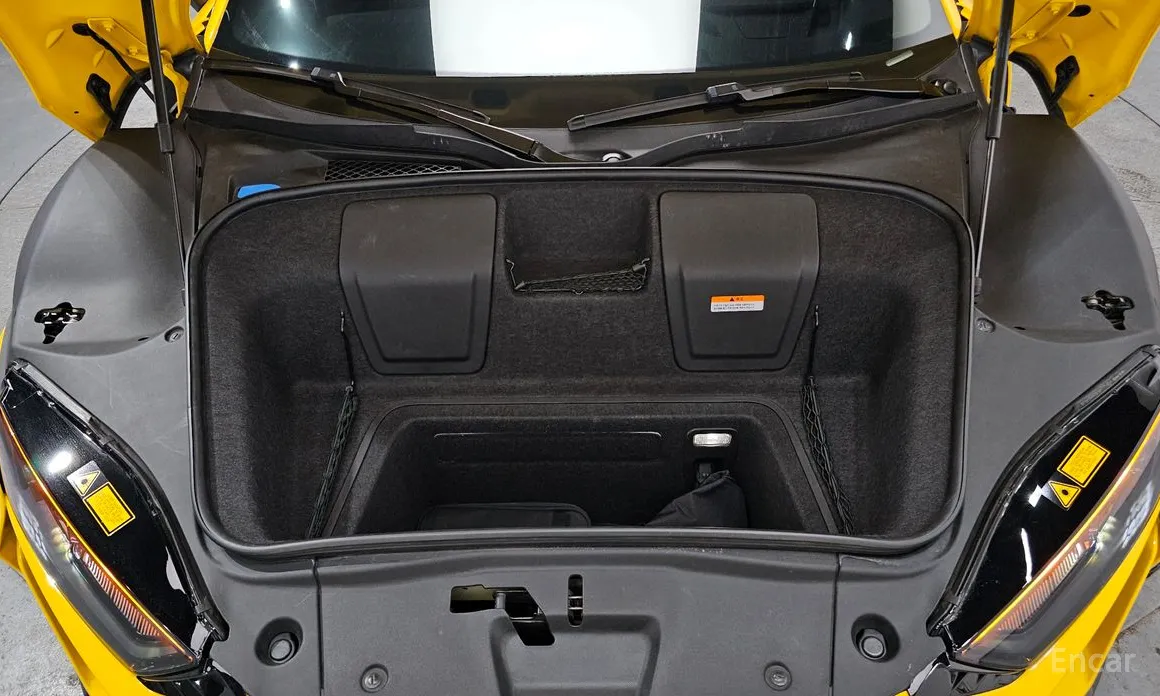 Audi R8 2016 5.2 V10 Performance Coupe