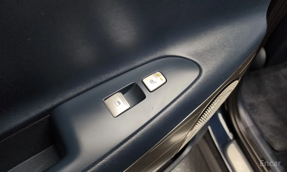 Hyundai Nexo 2018 Modern