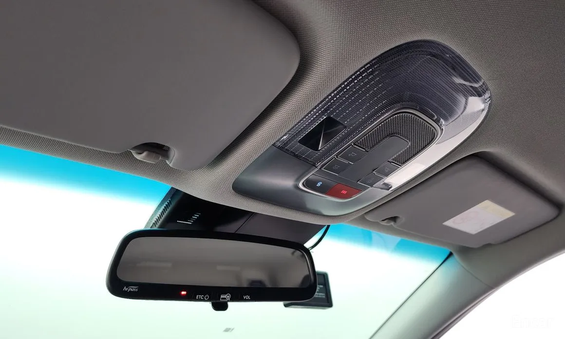 Hyundai Nexo 2018 Modern