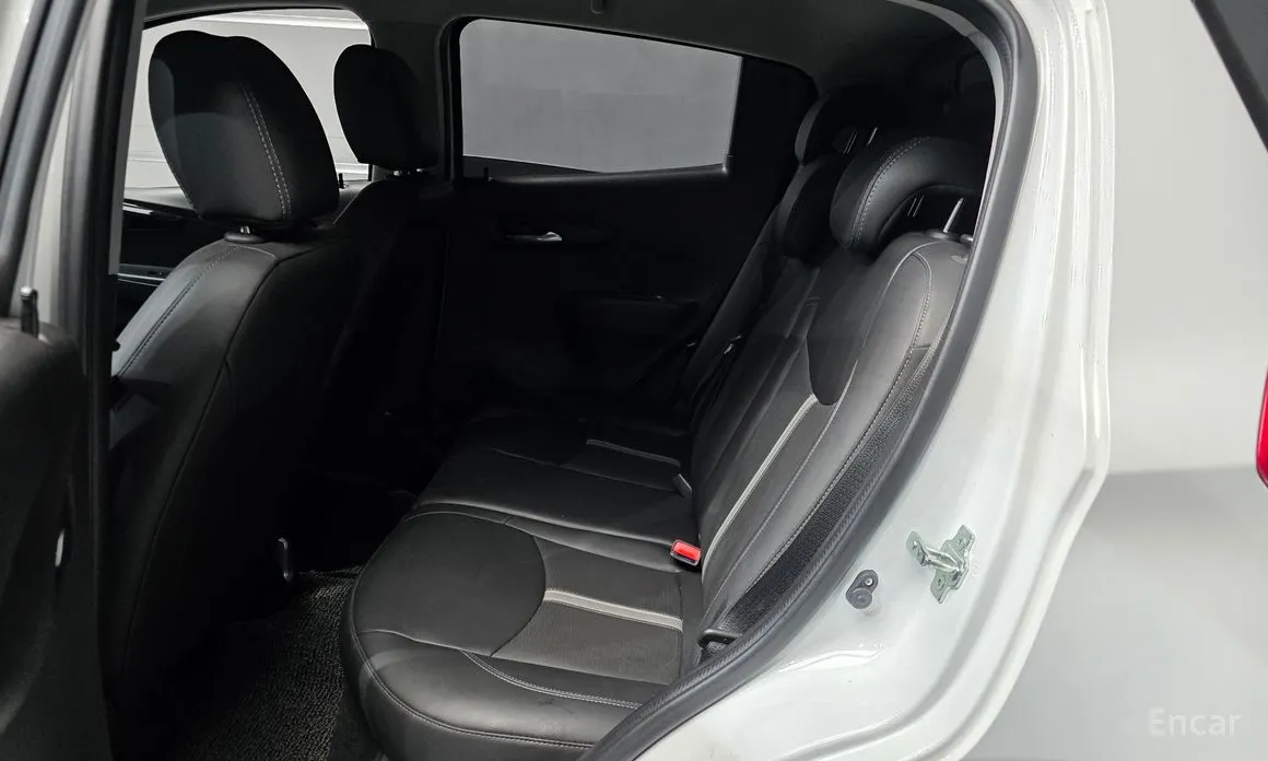 Chevrolet Spark 2018 Premier