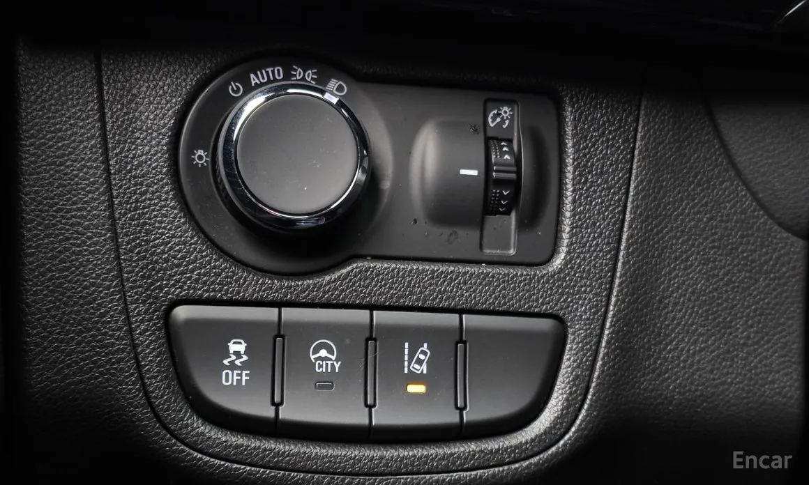 Chevrolet Spark 2018 Premier