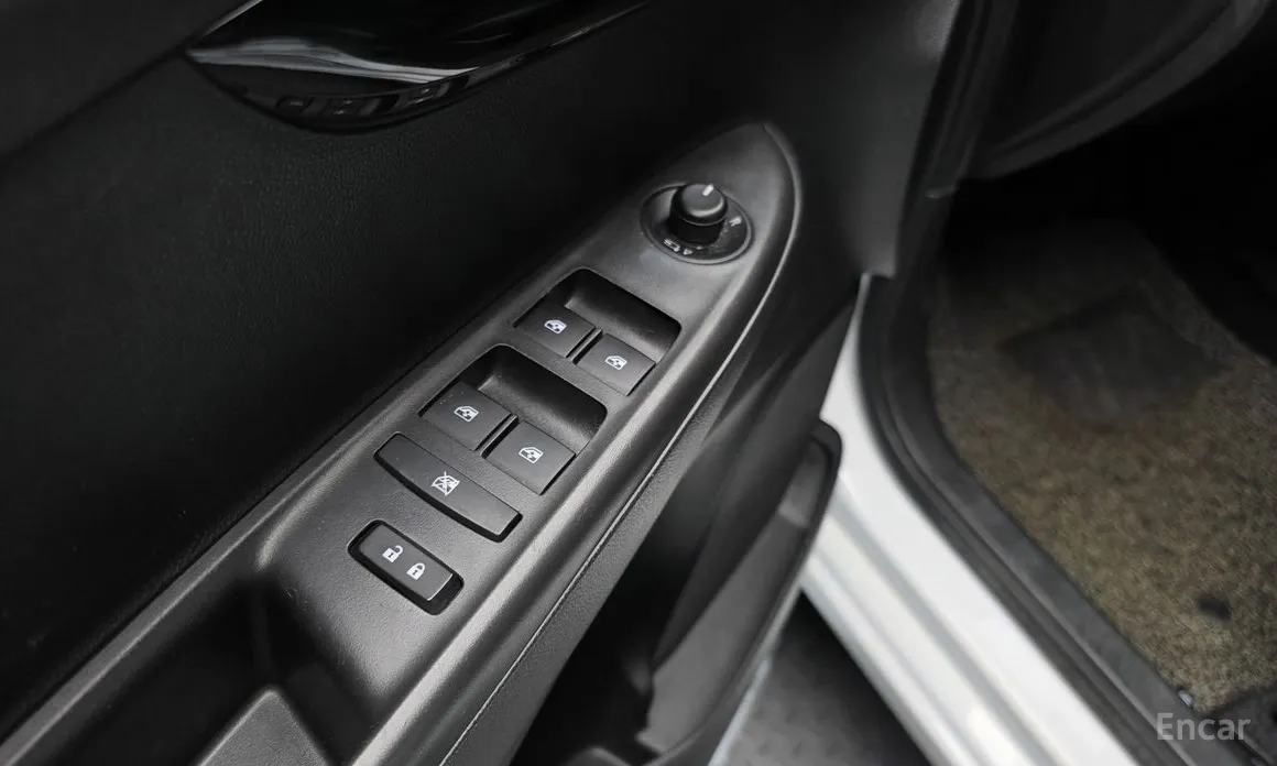 Chevrolet Spark 2018 Premier