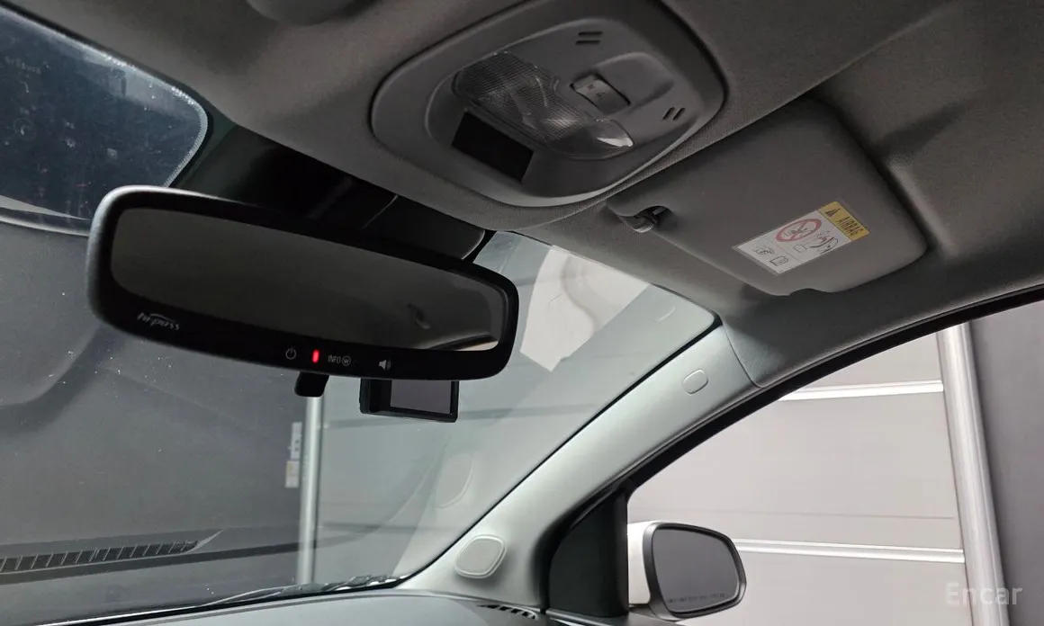 Chevrolet Spark 2018 Premier