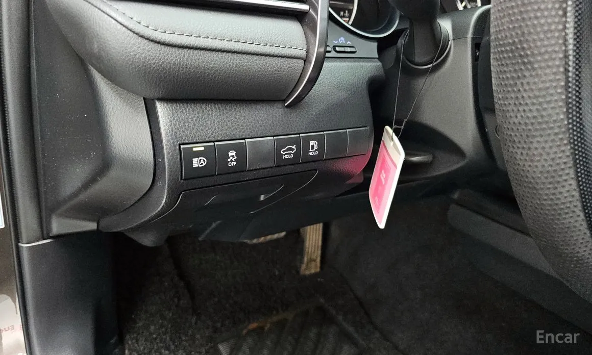 Toyota Camry 2017 2.5 XLE Hybrid