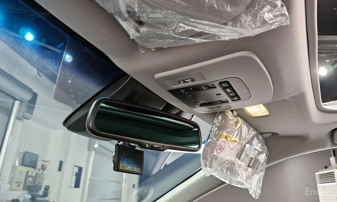 Toyota Camry 2017 2.5 XLE Hybrid