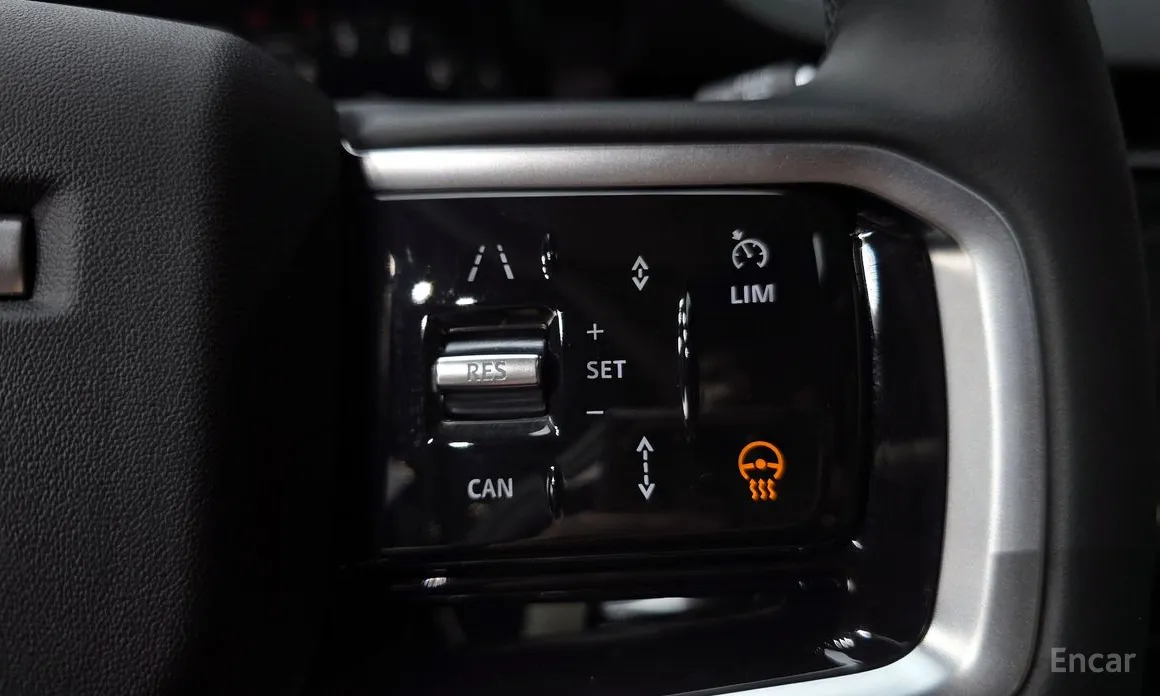 Land Rover Discovery Sport 2020 P250 S