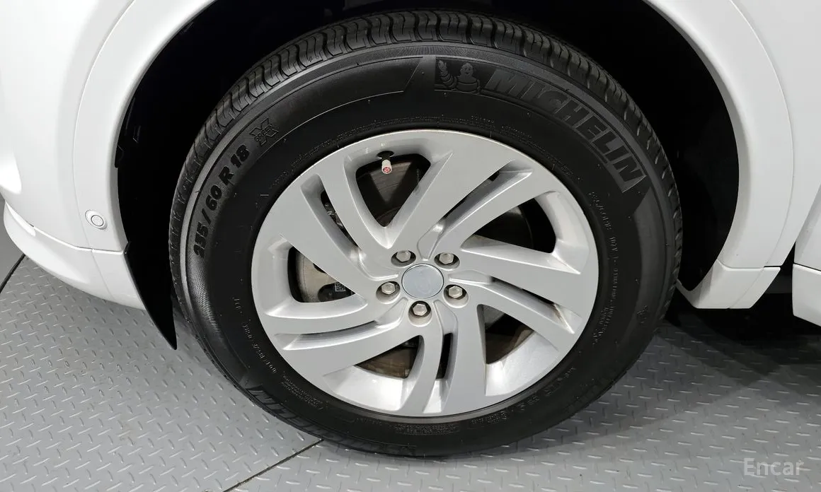 Land Rover Discovery Sport 2020 P250 S