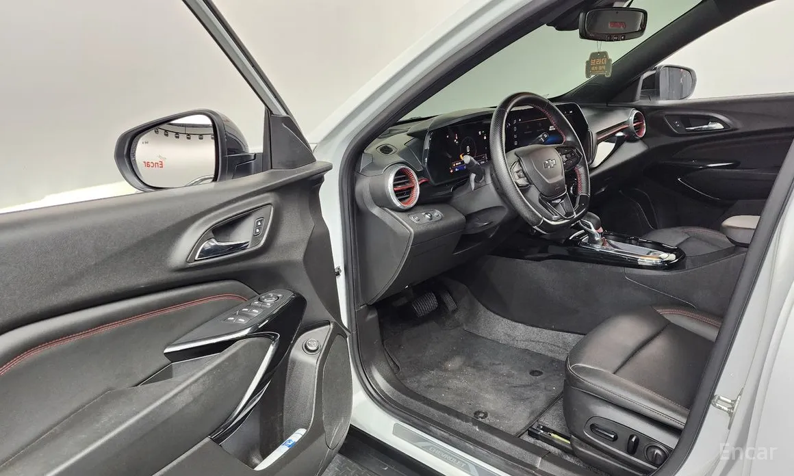 Chevrolet Trax 2023 1.2 RS