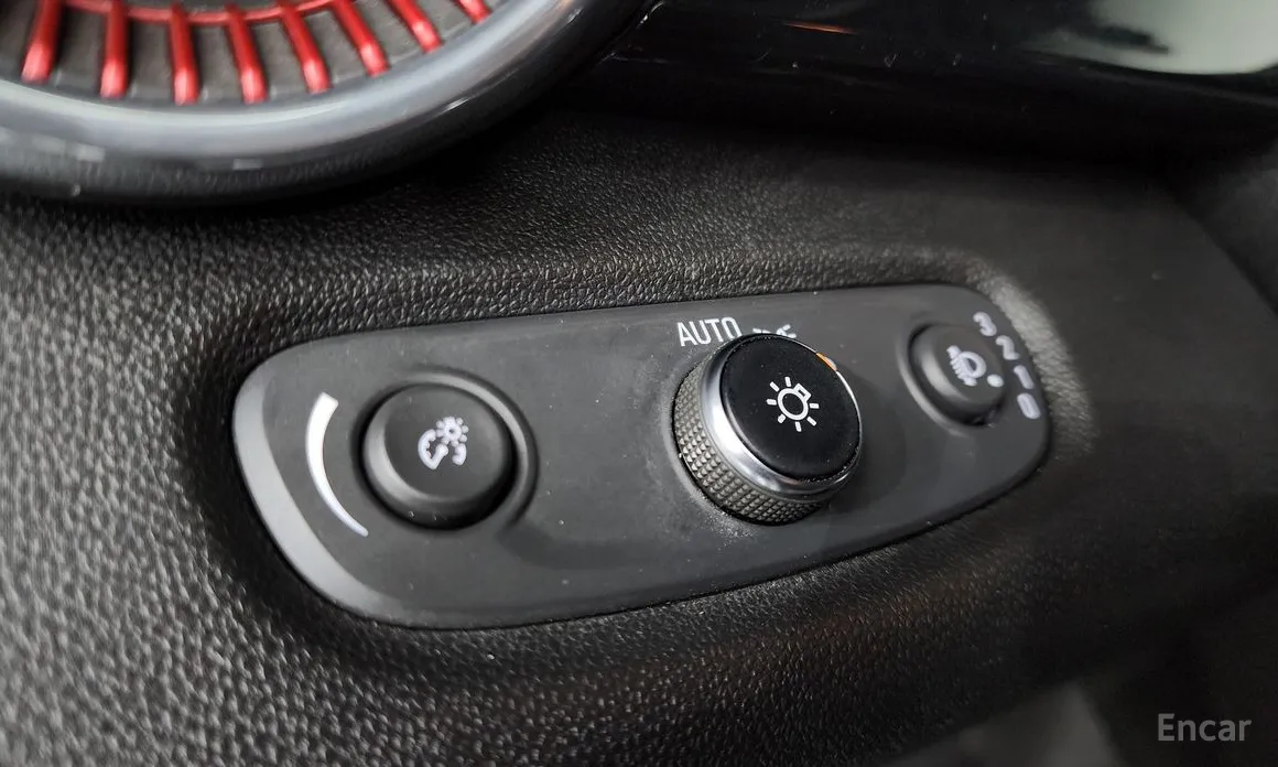 Chevrolet Trax 2023 1.2 RS