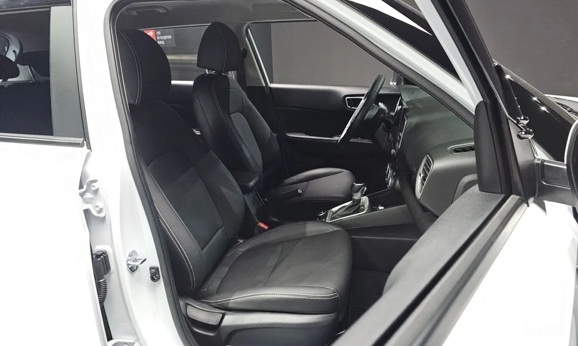 Hyundai Venue 2019 1,6 Premium