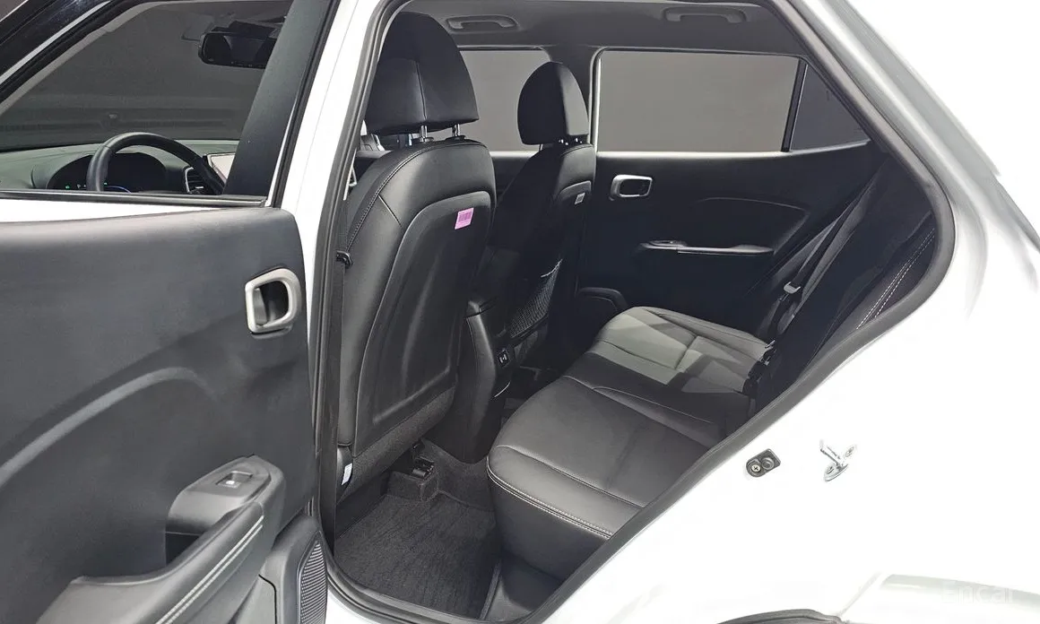 Hyundai Venue 2019 1,6 Premium