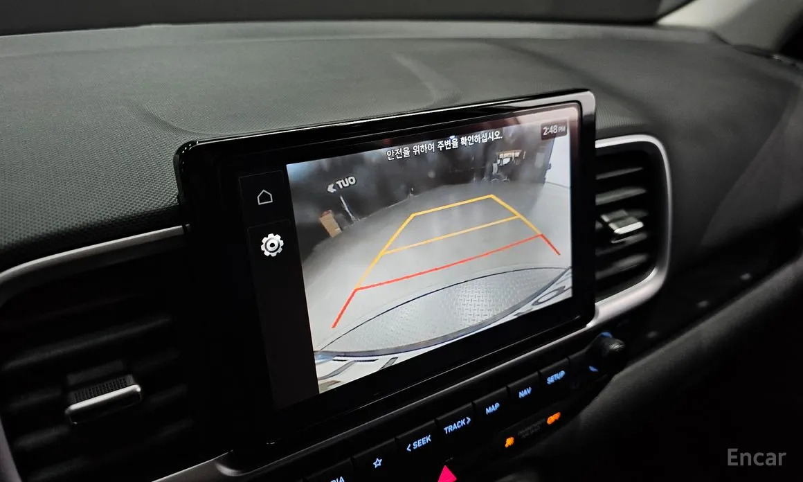 Hyundai Venue 2019 1,6 Premium