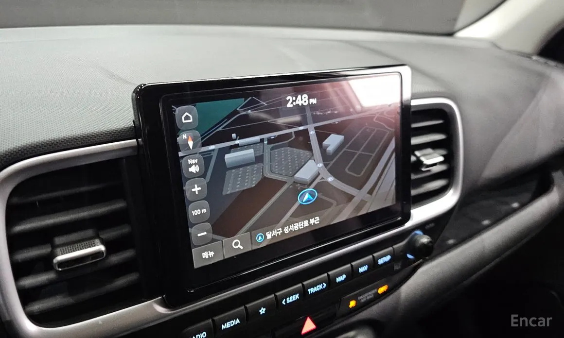 Hyundai Venue 2019 1,6 Premium