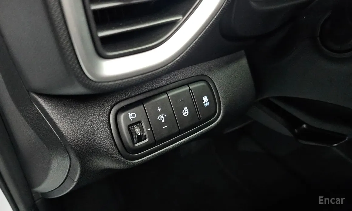 Hyundai Venue 2019 1,6 Premium