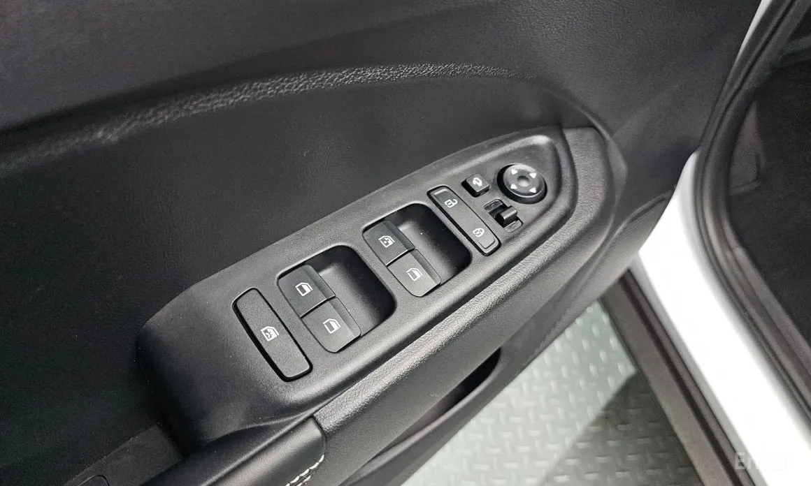 Hyundai Venue 2019 1,6 Premium