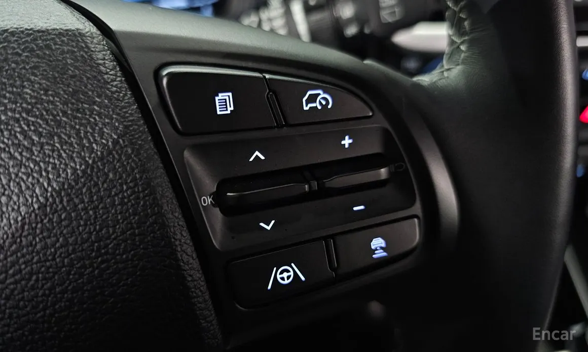 Hyundai Venue 2019 1,6 Premium