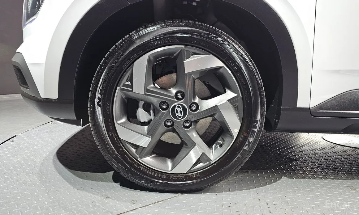 Hyundai Venue 2019 1,6 Premium