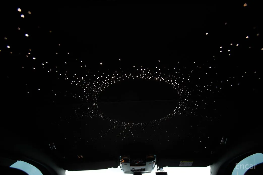 Rolls-Royce Ghost 2020 6.7 V12 Black Badge