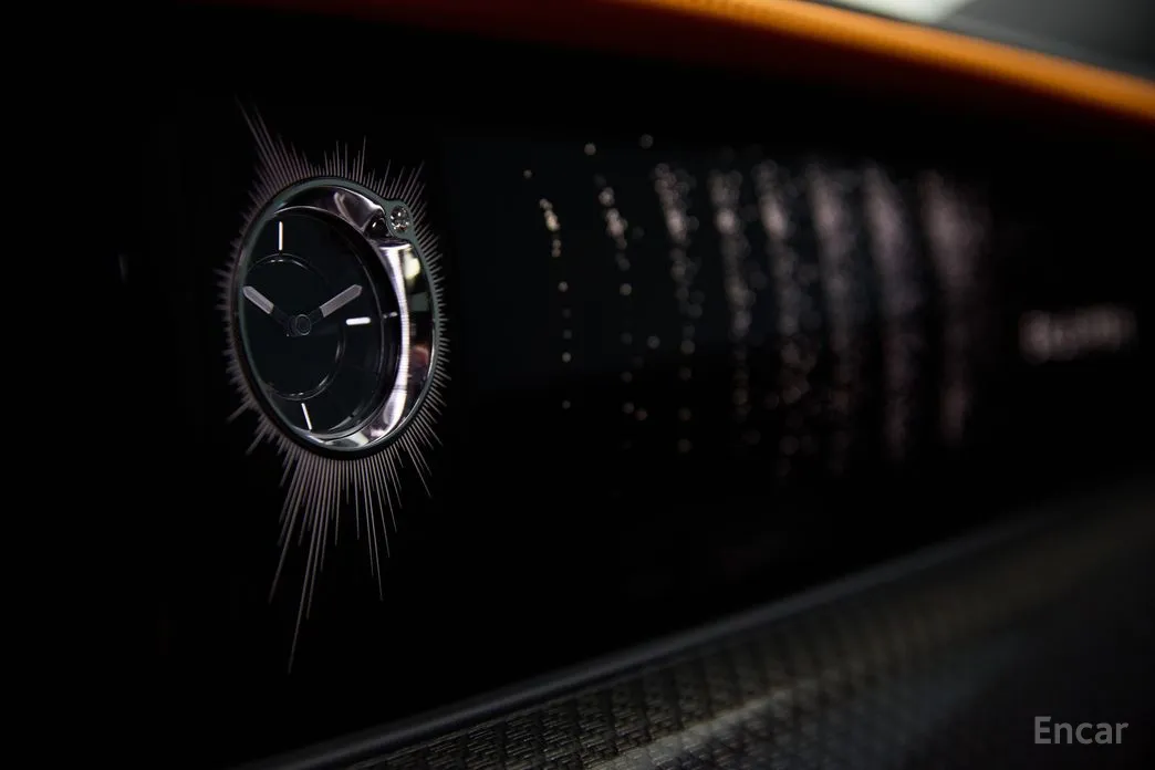 Rolls-Royce Ghost 2020 6.7 V12 Black Badge