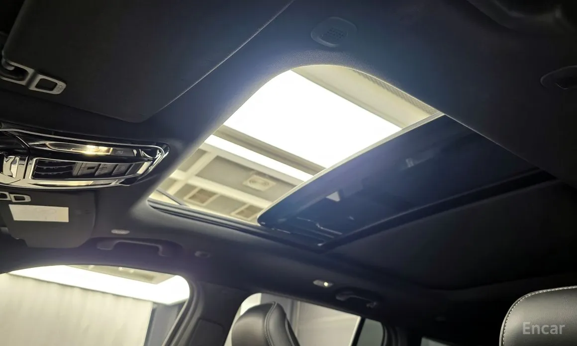 Jeep Cherokee 2021 3.6 Overland