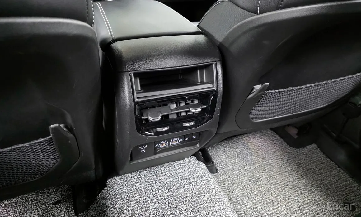 Jeep Cherokee 2021 3.6 Overland