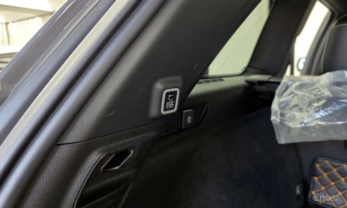 Jeep Cherokee 2021 3.6 Overland