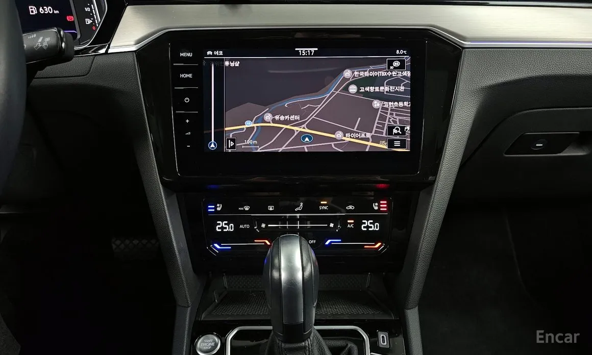 Volkswagen Passat 2018 2.0 TDI Prestige