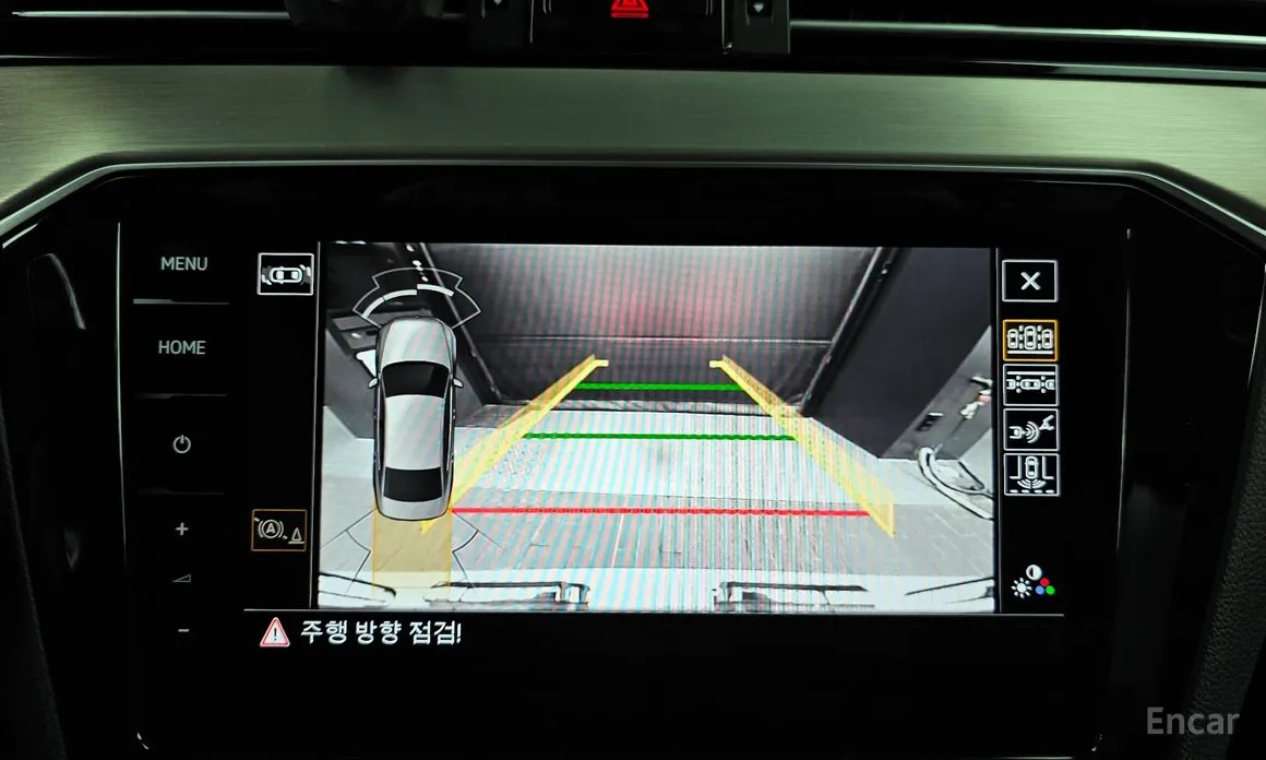 Volkswagen Passat 2018 2.0 TDI Prestige