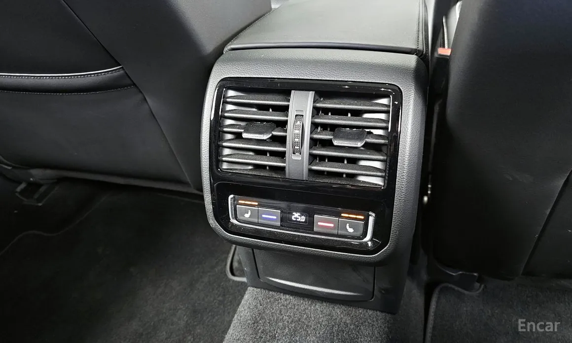 Volkswagen Passat 2018 2.0 TDI Prestige