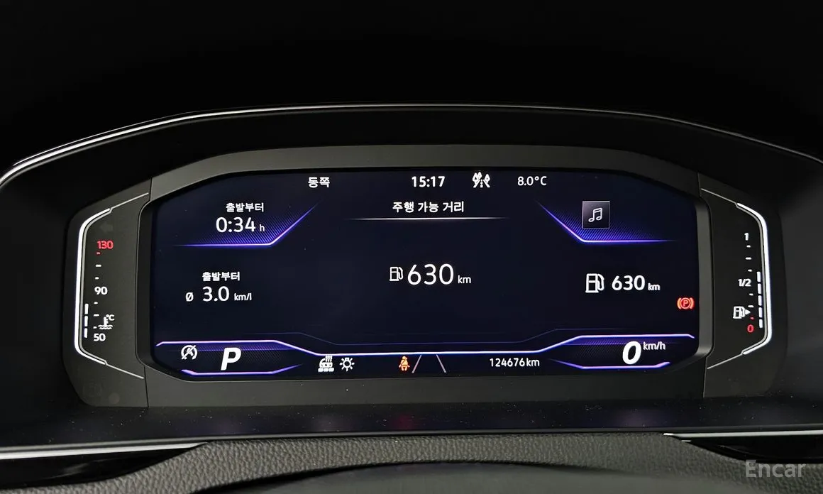 Volkswagen Passat 2018 2.0 TDI Prestige