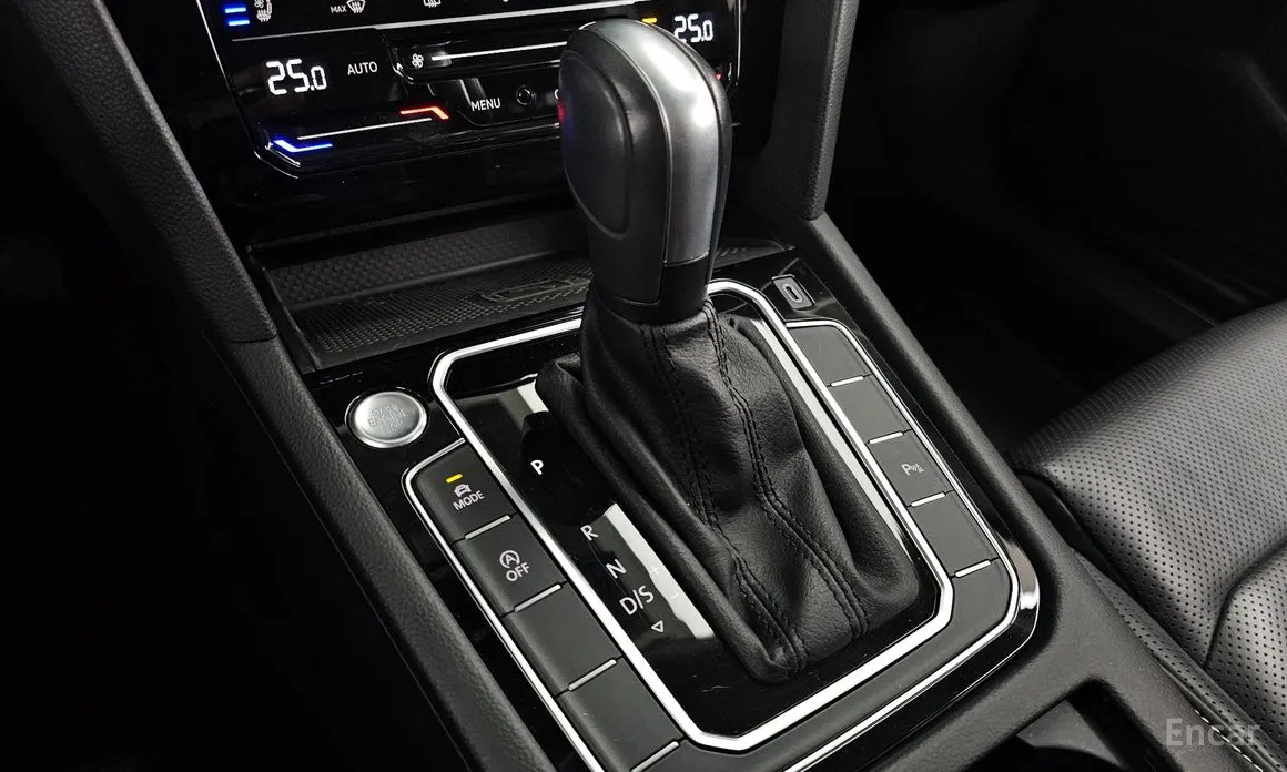 Volkswagen Passat 2018 2.0 TDI Prestige