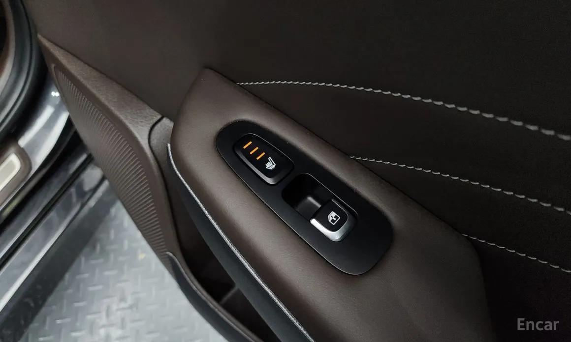 Kia Stinger 2020 2.5 Masters