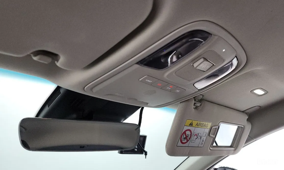 Kia Stinger 2020 2.5 Masters