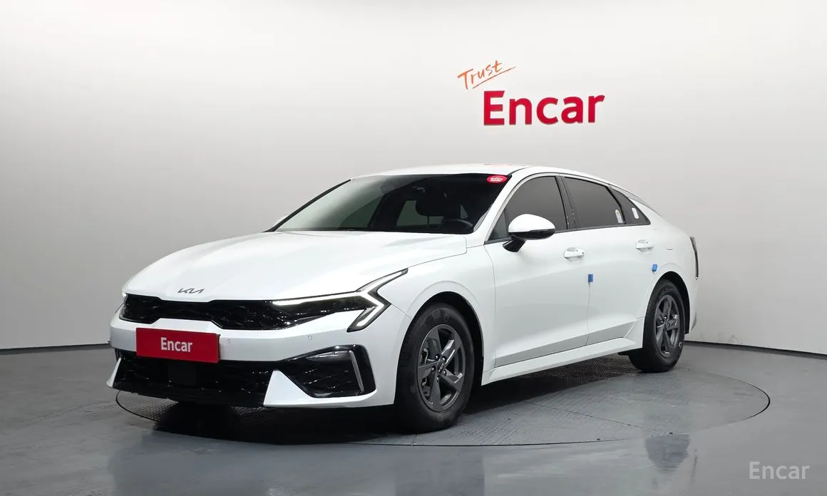 Kia K5 2023 2.0 LPi(Rent)