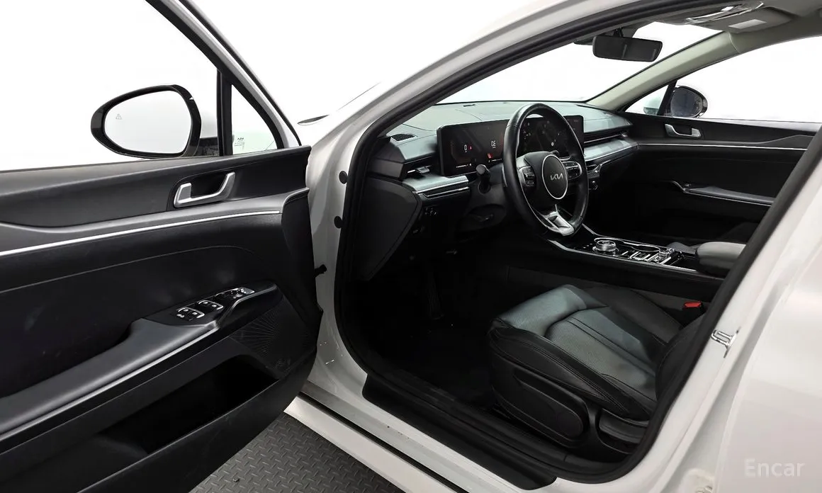 Kia K5 2023 2.0 LPi(Rent)