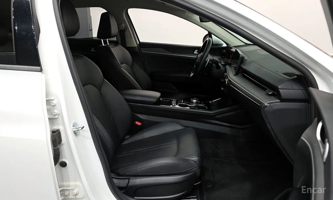 Kia K5 2023 2.0 LPi(Rent)