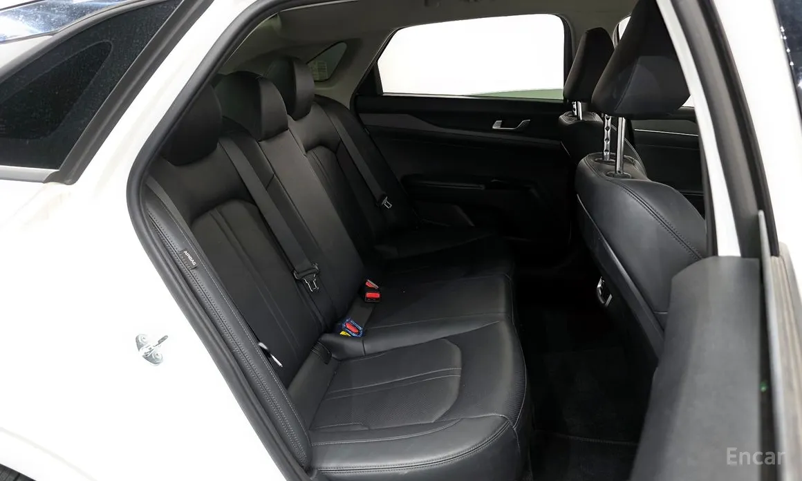 Kia K5 2023 2.0 LPi(Rent)