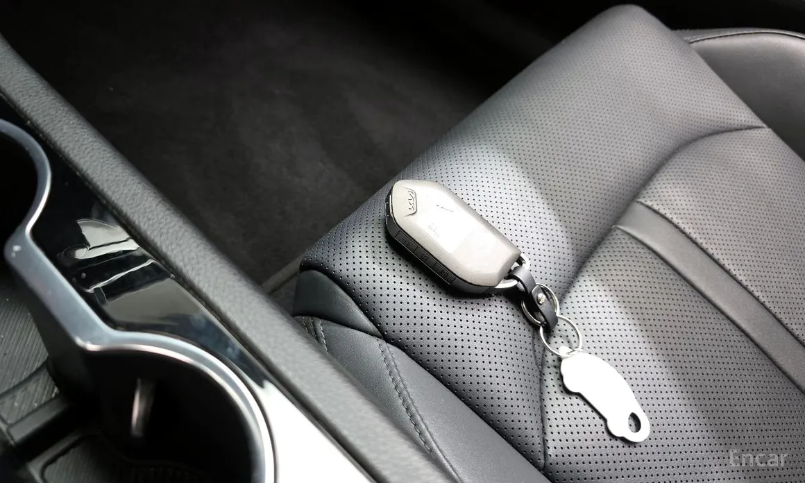 Kia K5 2023 2.0 LPi(Rent)