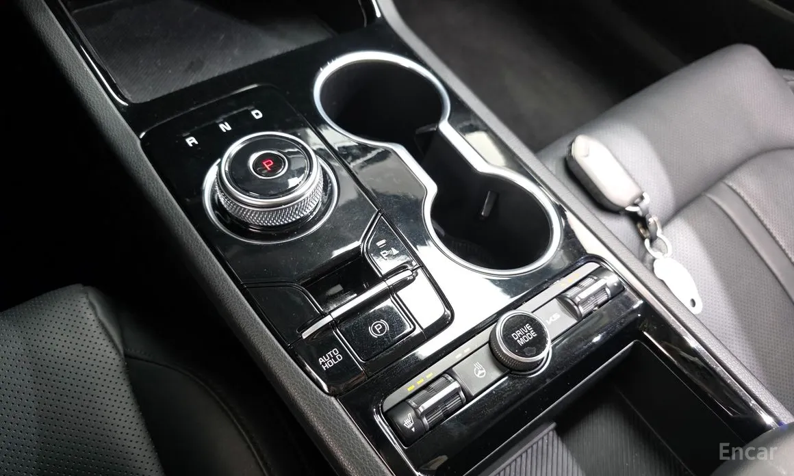 Kia K5 2023 2.0 LPi(Rent)