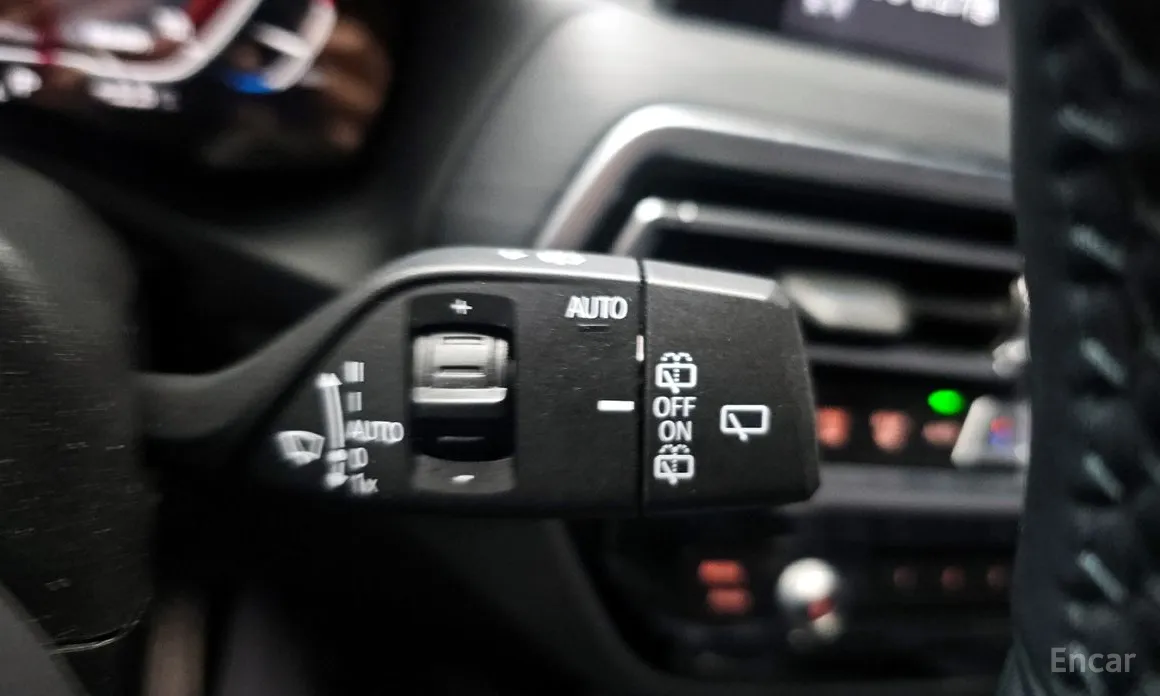 BMW iX3 2021 M Sports