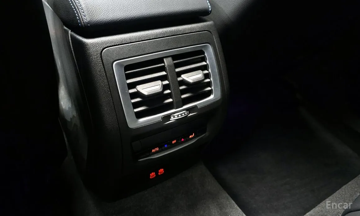 BMW iX3 2021 M Sports