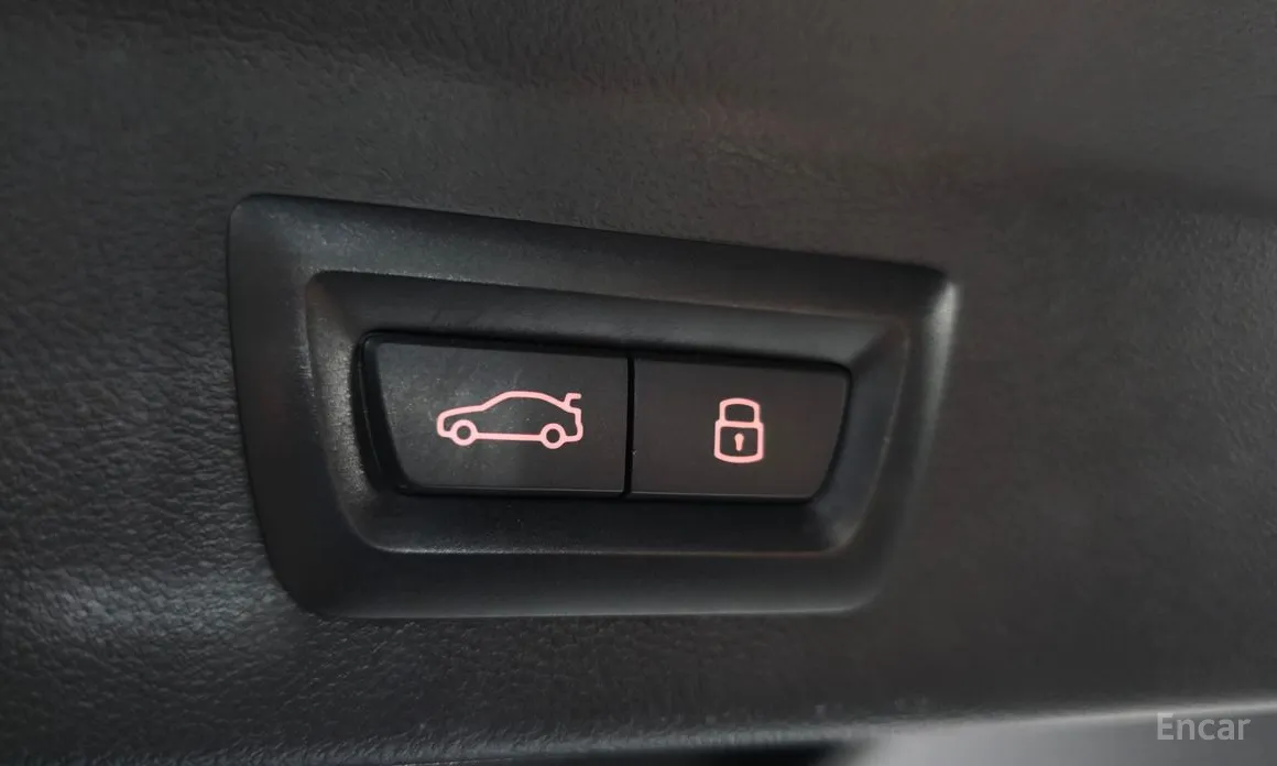 BMW iX3 2021 M Sports