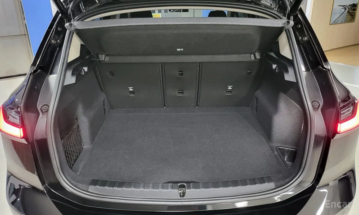 BMW 2 Series 2022 220i Advantage